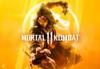 Mortal Kombat 11 PS5 Bundle