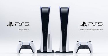 PS5 playstation 5