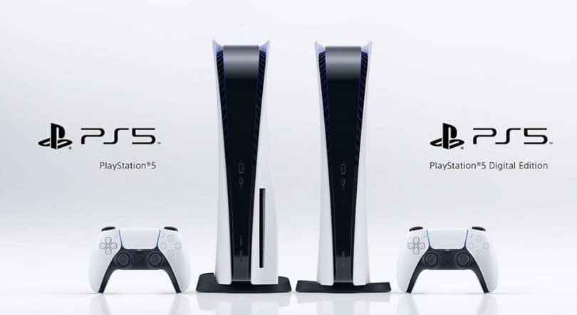PS5 playstation 5