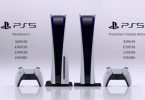 PlayStation 5 Price (PS5)