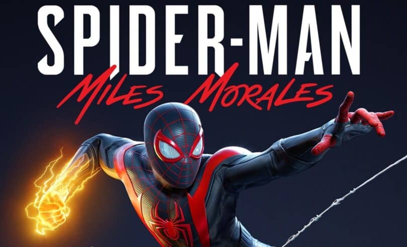 PS5 Spider-Man Bundle