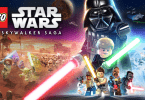 PS5 Lego Star Wars PS5 Bundle