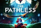 The Pathless Gamplay PS5