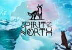Spirit of the North PS5